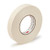 3M Filament-Reinforced Electrical Tape 1076, 3/8" X 45 yd, Bulk, 3-in paper core, 96 rolls per case