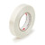 3M Filament-Reinforced Electrical Tape 1039, 1/2" X 60 yds, Bulk, 3-in paper core, 72 rolls per case