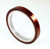 3M Polyimide Film Electrical Tape 92, Amber, Silicone Adhesive, 1 mil film, 5/8" x 36 yd (15,88 mm x 33 m), 15 per case