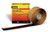 Scotch Rubber Mastic Tape 2228, 2" x 3 ft, Black, 1 roll per carton, 48 rolls per case