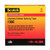 Scotch Linerless Rubber Splicing Tape 130C, 3/4" x 30 ft, Black, 1 roll per carton, 24 rolls per case