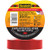 Scotch Vinyl Color Coding Electrical Tape 35, 3/4" x 66 ft, Red, 10 rolls per carton, 100 rolls per case