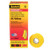 Scotch Vinyl Color Coding Electrical Tape 35, 3/4" x 66 ft, Yellow, 10 rolls per carton, 100 rolls per case