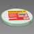3M Double Coated Urethane Foam Tape 4026, Natural, 2" x 36 yd, 62 mil, 6 rolls per case