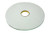 3M Double Coated Urethane Foam Tape 4004, Off White, 3" x 18 yd, 250 mil, 3 roll per case
