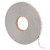 3M VHB Tape 4926, Gray, 1/2" x 72 yd, 15 mil, 18 roll per case