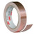 3M Copper Foil EMI Shielding Tape 1181, 3" x 18 yd, 4 rolls per case