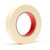 Scotch High Performance Masking Tape 213, Tan, 12" x 60 yd, 6.5 mil, 4 per case