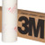 3M Premasking Tape SCPM-44X, 54" x 250 yd, 1 roll per case