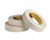 3M Paint Masking Tape 231/231A, Tan, 6 mm x 55 m, 7.6 mil, 144 per case