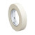 3M Paper Masking Tape 2214, Tan, 48 mm x 50 m, 5.4 mil, 24 rolls per case