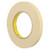 3M Paint Masking Tape 231/231A, Tan, 36 mm x 55 m, 7.6 mil, 24 rolls per case