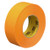 3M Performance Flatback Tape 2525, Orange, 48 mm x 55 m, 9.5 mil, 24 rolls per case