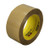 Scotch Box Sealing Tape 355, Tan, 72 mm x 50 m, 24 per case