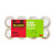 Scotch Sure Start Shipping Packaging Tape 3450-8, 1.88" x 54.6 yd (48 mm x 50 m) 8 pk