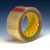 Scotch Box Sealing Tape 351, Clear, 48 mm x 50 m, 36 per case
