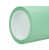 3M Polyester Tape 876, Green, 48" x 72 yd, 3.1 mil, 1 roll per case