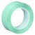3M Polyester Tape 876, Green, 1" x 72 yd, 3.1 mil, 48 roll per case