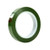 3M Polyester Tape 8403, Green, 3/4" x 72 yd, 2.4 mil, 48 roll per case