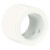 3M Polyethylene Tape 483, White, 3" x 36 yd, 5.0 mil, 12 roll per case