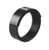 3M Dual Lock Reclosable Fastener SJ3442, Black, 1/2" x 50 yd, Type 170, 4 roll per case