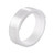 3M Dual Lock Reclosable Fastener SJ3460, Clear, 6" x 50 yd, Type 250, 1 roll per case