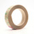 3M Dual Lock Low Profile Reclosable Fastener TB4570, Clear, 1" x 10 ft, (1 Mated Strip per bag) 8 Bag per case