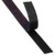 3M Dual Lock Reclosable Fastener TB3550CF, Black, 1" x 10 ft, Type 250/250, (1 Mated Strip per bag) 8 Bags per case