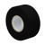 3M Selfwound PVC Tape 1506R, Black, 1 1/2" x 36 yd, 6 mil, 24 rolls per case