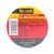 Scotch Electrical Stress Control Tape 2220, 3/4" x 5 ft, Gray, 100 rolls per case