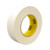 3M Repulpable Strong Single Coated Tape R3187, White, 18 mm x 55 m, 7.5 mil, 48 roll per case