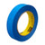 3M Repulpable Single Coated Splice Tape R3144B, Blue, 48 mm x 55 m, 6.9 mil, 24 rolls per case