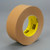 "3M Repulpable Flatback Tape R3127, Kraft, 36 mm x 55 m, 4.2 mil, 24 roll per case