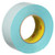 3M Repulpable Double Coated Flying Splice Tape R3229B, Blue, 48 mm x 55 m, 6.2 mil, 24 rolls per case