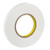 3M Removable Repositionable Tape 9416, White, 3/4" x 72 yd, 2.6 mil, 48 roll per case