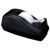 Scotch Deluxe Desk Tape Dispenser, Black - C40, 25mm Core Up To 19mm Wide