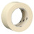3M Electroplating Tape 470, Tan, 2" x 72 yd, 7.1 mil, 24 roll per case