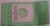3M Vacuum Bag"serts 20338, 10 per bag, 5 bags per case