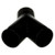 3M Y Hose Adaptor, 95654, 1 per case