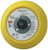 3M Hookit Disc Pad 65992, 3" x 20-1/4", 3-Hole Back Up Pad for Automation Hook Style, 20 per case