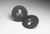 3M Disc Pad Face Plate 14270, 4-1/2", Hard Black, 10 per case