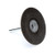 Standard Abrasives Quick Change TR Medium Disc Pad w/TA4 546060, 3", 5 per case
