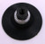 3M Roloc Disc Pad 85000, Hard 75 mm M10-1.5"ternal, 5 per case
