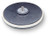 3M Disc Pad Holder 905, 5" x 1/4" 5/16-24 External, 1 per case