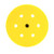 3M Hookit Abrasive Disc Pad 07390, 150 mm, 6 holes, 5 per case