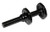 3M Unitized Wheel Mandrel 28850, 2-1/8" x 1/4" x 3/4" x 3/4", 5 per case