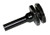 3M Unitized Wheel Mandrel 28847, 1-1/2" x 1/4" x 3/4" x 1/8", 5 per case