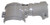 3M LH Housing - 3" (77 mm), Elite 55211