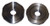 3M Flange (2) 55100