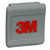 3M Logo Plate-3M 55127